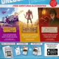 Unlock! Legendary Adventures – imagen 3