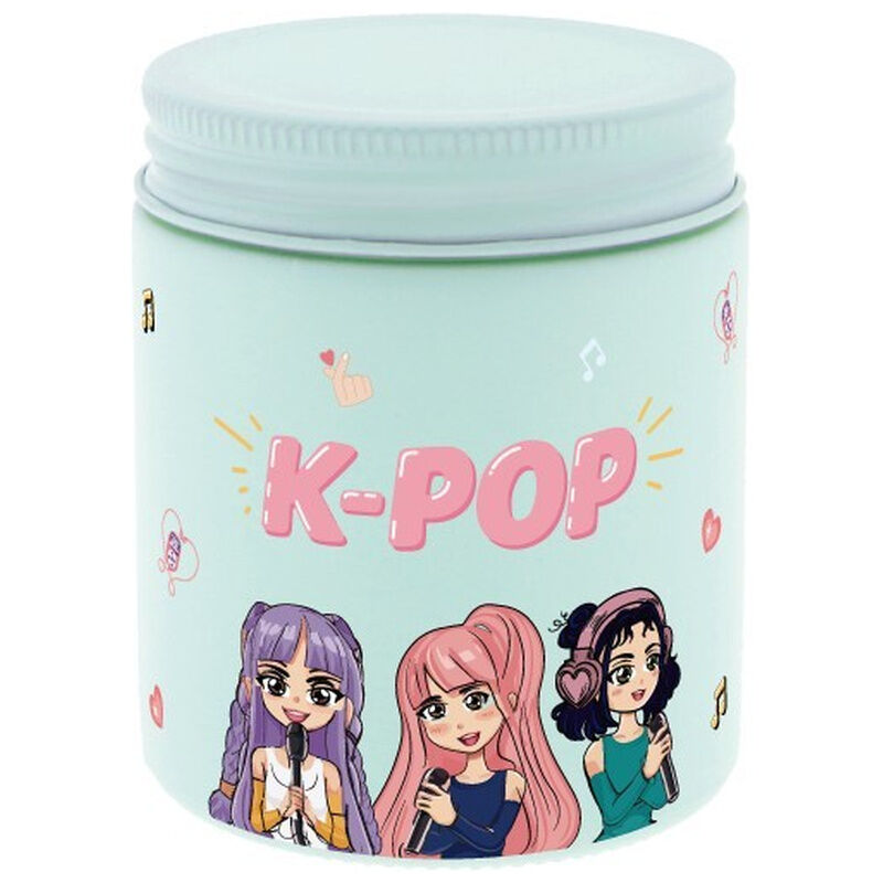 Vela aromatica Manzana Verde K-Pop - Frikibase.com