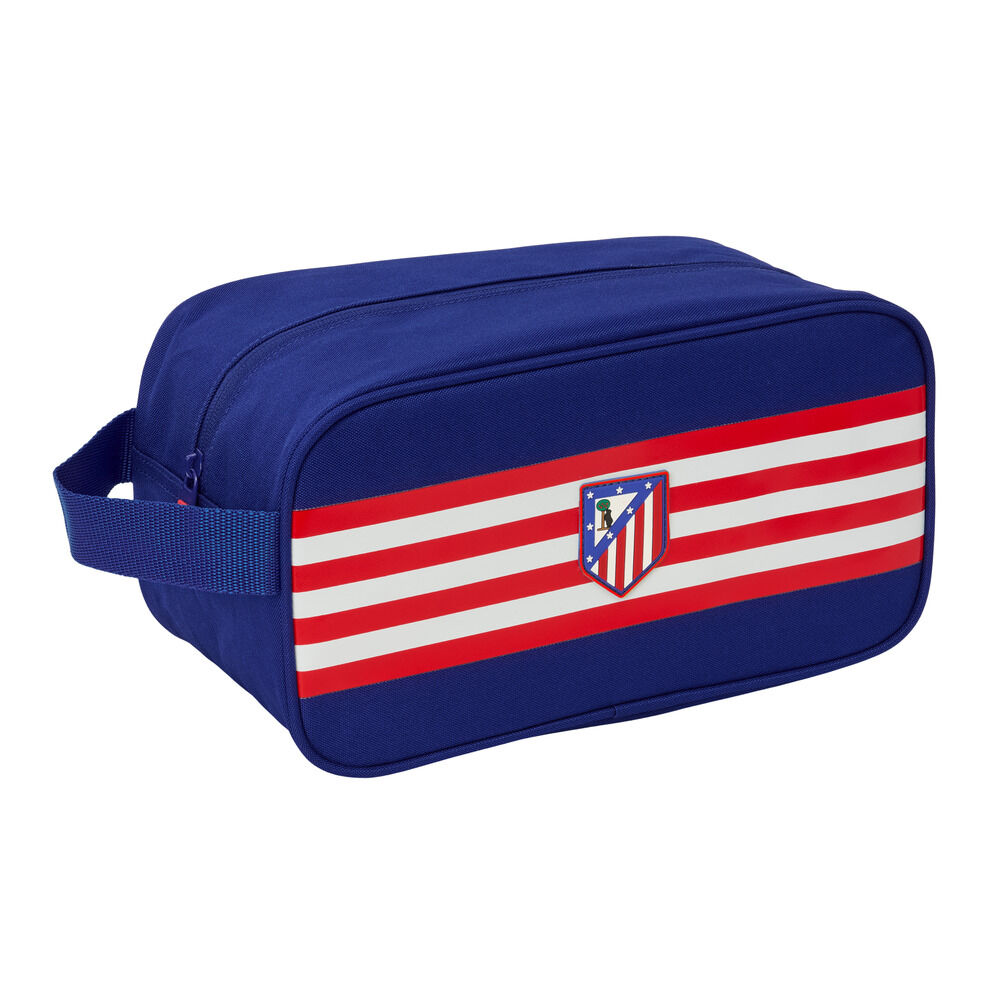 Zapatillero Atletico de Madrid - Frikibase.com