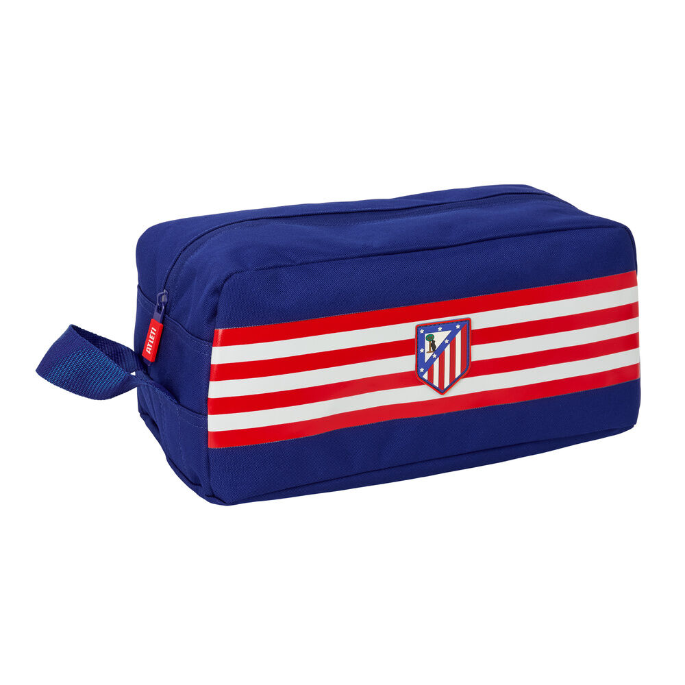 Zapatillero Atletico de Madrid - Frikibase.com