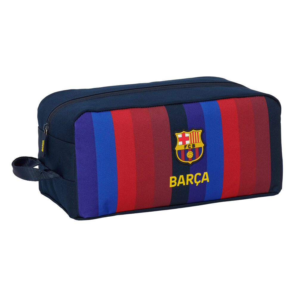 Zapatillero F.C. Barcelona 26/27 - Frikibase.com