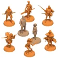 Zombicide 2E: Washington Z.C. – imagen 2