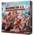 Zombicide 2E: Washington Z.C. - Juego de tablero - Frikibase.com