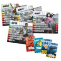 Zombicide 2E: Washington Z.C. – imagen 3