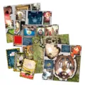Zombicide 2E: Washington Z.C. – imagen 4