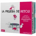 ¡A prueba de retos! - Juego de tablero - Frikibase.com