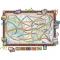 ¡Aventureros al Tren! – imagen 2