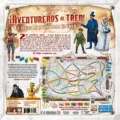 ¡Aventureros al Tren! – imagen 4