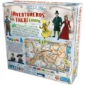 ¡Aventureros al Tren! Europa – imagen 2
