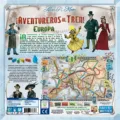 ¡Aventureros al Tren! Europa – imagen 3