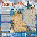 ¡Aventureros al Tren! Francia (+ El Viejo Oeste) – imagen 3