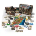 ¡Aventureros al Tren! Legacy Leyendas del Oeste – imagen 2
