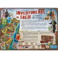 ¡Aventureros al Tren! Legacy Leyendas del Oeste – imagen 3