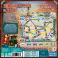 ¡Aventureros al Tren! Paris – imagen 3
