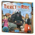 ¡Aventureros al Tren! Polonia - Juego de tablero - Frikibase.com