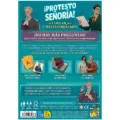 ¡Protesto Señoría! – imagen 3