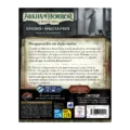 Arkham Horror LCG: Rastros a ninguna parte pack de escenario – imagen 2