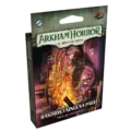 AH LCG: Rastros a ninguna parte pack de escenario - Juego de Cartas - Frikibase.com