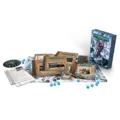 Arkham Horror RPG Terra Antarctica – imagen 2