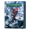 Arkham Horror RPG Terra Antarctica - Juego de rol - Frikibase.com