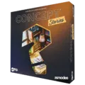 Concept Stories - Juego de Cartas - Frikibase.com