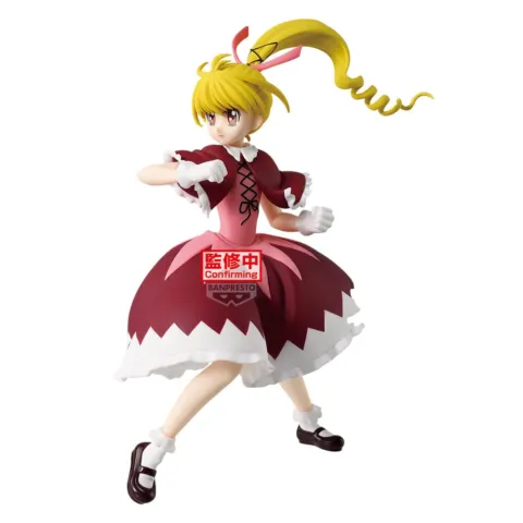 Figura Biscuit Vibration Stars Hunter x Hunter 13cm - Frikibase.com