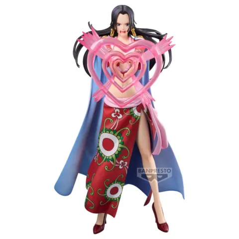 Figura Boa Hancock Grandista Special Edition One Piece 28cm - Frikibase.com