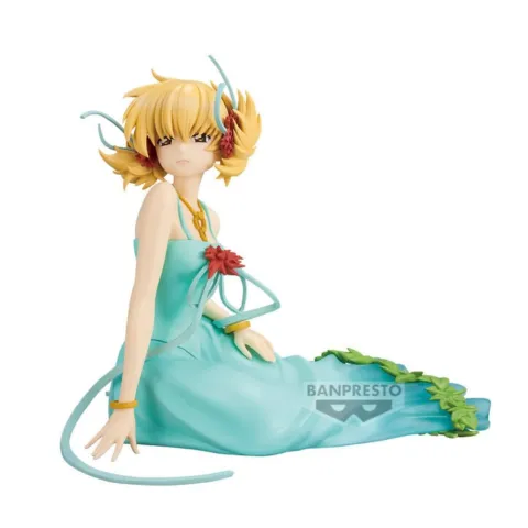 Figura Cagalli Yula Athha Mobile Suit Gundam SEED 13cm - Frikibase.com