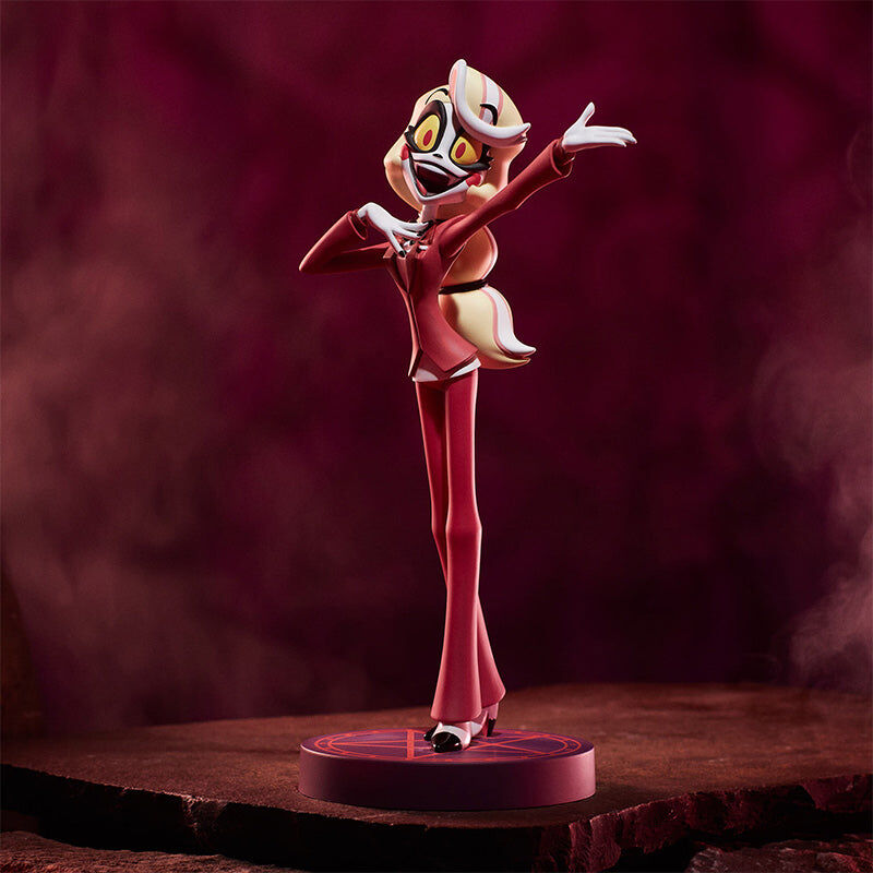 Figura Charlie Morningstar Hazbin Hotel 23cm - Frikibase.com