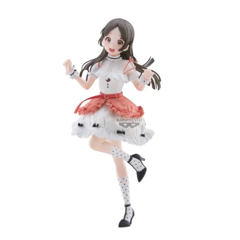 Figura China Kuramoto Frilly lace Gakuen ESPRESTO The Idolm@ster 22cm - Frikibase.com