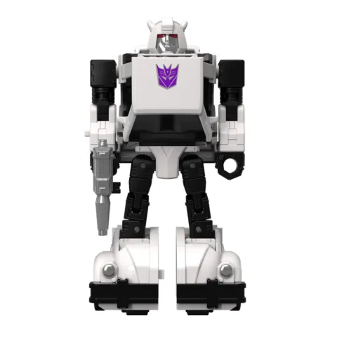 Figura Decepticon Bugbite More Than Meeets The Eye Transformers 10cm - Frikibase.com