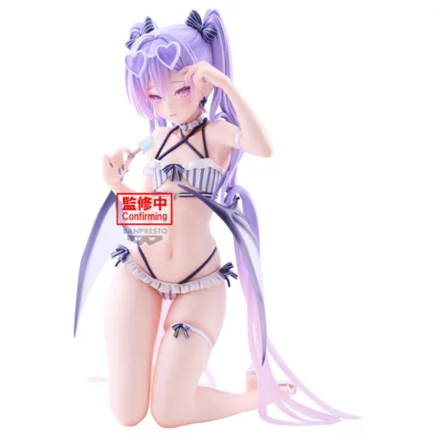 Figura Eve Espresto Sweetest Pose Rurudo 16cm - Frikibase.com