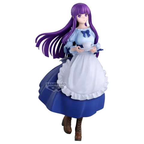 Figura Fern Figura Frieren: Beyond Journey's End 20cm - Frikibase.com