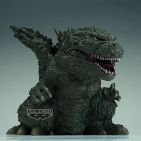 Figura Godzilla 2026 Enshrined Monsters EX Godzilla Minus Zero 12cm - Frikibase.com