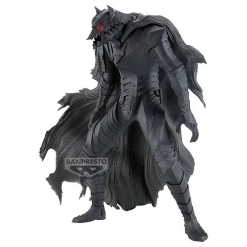 Figura Guts Grandista Berserk 23cm - Frikibase.com