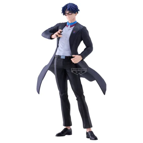 Figura Hikaru Gero Espresto Poison Master Marriagetoxin 24cm - Frikibase.com