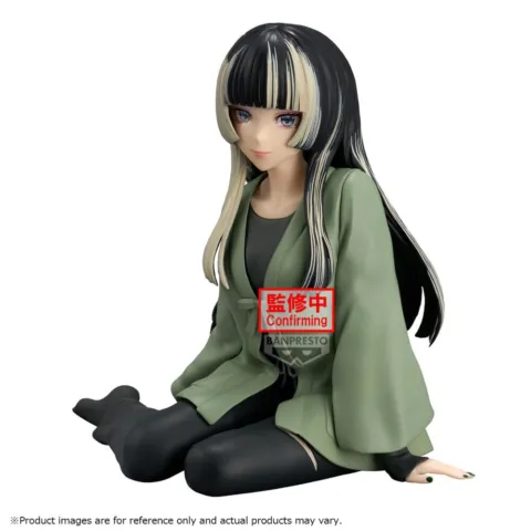 Figura Juufuutei Raden Relax time hololive IF hololive 12cm - Frikibase.com