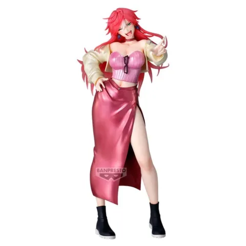 Figura Kimie Arashiyama Special Color Ver Glitter Glamours Marriagetoxin 22cm - Frikibase.com