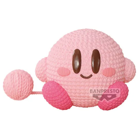 Figura Kirby Amicot Petit Kirby 5cm - Frikibase.com