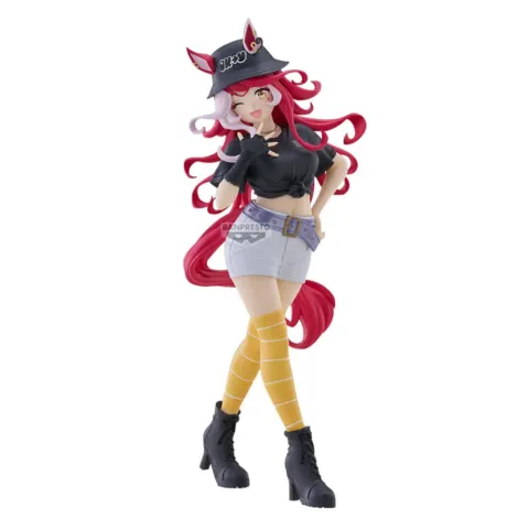 Figura Loves Only You 3 BoCz Pretty Derby Umamusume 20cm - Frikibase.com