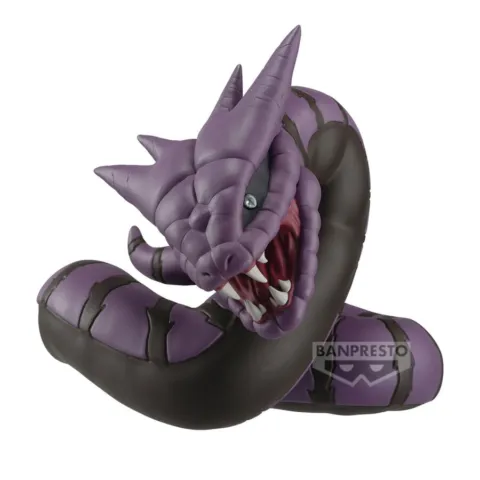 Figura Manda Soft Vinyl Naruto 12cm - Frikibase.com
