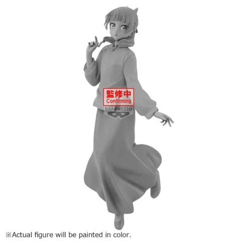 Figura Maomao Espresto Graceful Pose The Apothecary Diaries 20cm - Frikibase.com