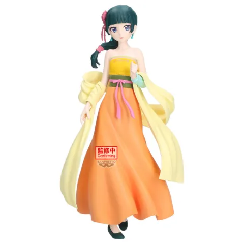 Figura Maomao Odd Jobs Figura The Apothecary Diaries 23cm - Frikibase.com