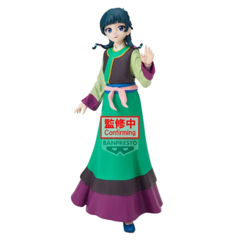 Figura Maomao The Movie The Apothecary Diaries 22cm - Frikibase.com
