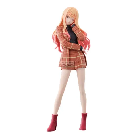 Figura Marin Kitagawa Glitter Glamours My Dress-Up Darling 25cm - Frikibase.com