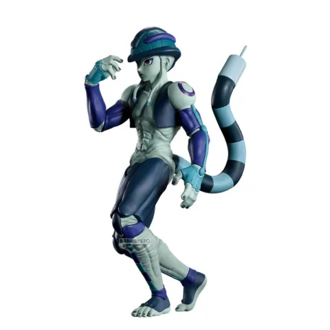 Figura Meruem Grandista Hunter x Hunter 23cm - Frikibase.com