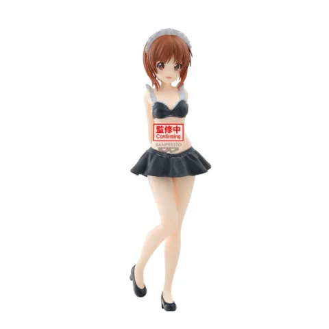 Figura Miho Nishizumi Eternal Girls und Panzer das Finale 27cm - Frikibase.com