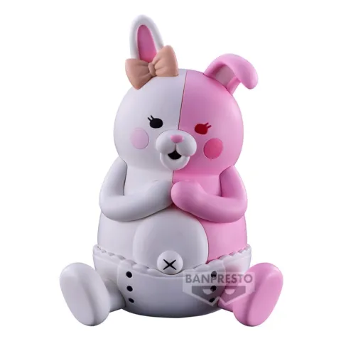 Figura Monomi Danganronpa 1.2 Reload 17cm - Frikibase.com
