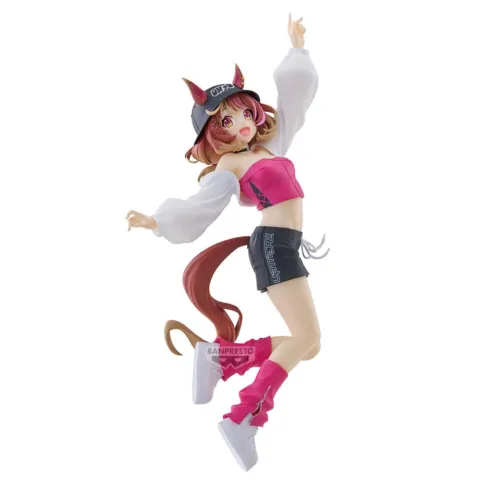 Figura North Flight F-Style BoCz Pretty Derby Umamusume 20cm - Frikibase.com