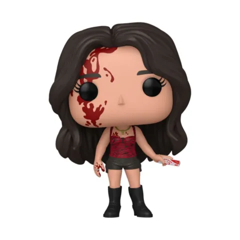 Figura POP Obsession Nikki - Frikibase.com